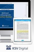 Held / Winkel / Wansleben |  Kommunalverfassungsrecht Nordrhein-Westfalen digital | Datenbank |  Sack Fachmedien