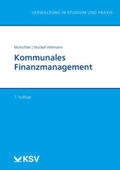 Mutschler / Stockel-Veltmann |  Kommunales Finanzmanagement | Buch |  Sack Fachmedien