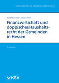 Daneke / Eimer / Emde |  Finanzwirtschaft und doppisches Haushaltsrecht der Gemeinden in Hessen | Buch |  Sack Fachmedien
