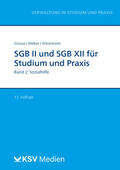 Grosse / Weber / Wesemann |  SGB II und SGB XII für Studium und Praxis (Bd. 2/3) | Buch |  Sack Fachmedien