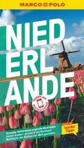 Gugger / Behrendt |  MARCO POLO Reiseführer Niederlande | Buch |  Sack Fachmedien