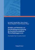 Keidel / Jähn / Fischer |  Modelle und Methoden zur Entscheidungsunterstützung für betriebswirtschaftliche Wertschöpfungsprozesse | Buch |  Sack Fachmedien