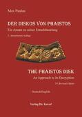Paulus |  Der Diskos von Phaistos / The Phaistos Disk | Buch |  Sack Fachmedien