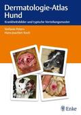Peters / Koch |  Dermatologie-Atlas Hund | Buch |  Sack Fachmedien