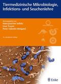 Selbitz / Truyen / Valentin-Weigand |  Tiermedizinische Mikrobiologie, Infektions- und Seuchenlehre | eBook | Sack Fachmedien