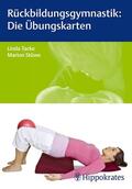 Stüwe / Tacke |  Rückbildungsgymnastik: Die Übungskarten | eBook | Sack Fachmedien