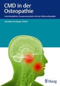 Prodinger-Glöckl |  CMD in der Osteopathie | eBook | Sack Fachmedien