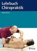 Simon |  Lehrbuch Chiropraktik | eBook | Sack Fachmedien