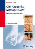Luck |  Ohr-Akupunkt-Massage (OAM) | eBook | Sack Fachmedien