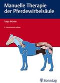 Richter |  Manuelle Therapie der Pferdewirbelsäule | eBook | Sack Fachmedien