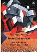 Albrecht |  Securitized Societies | eBook | Sack Fachmedien