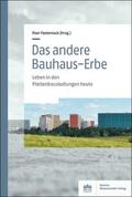 Pasternack |  Das andere Bauhaus-Erbe | Buch |  Sack Fachmedien