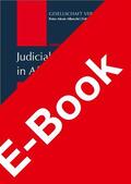 Amin / Albrecht / Sack |  Judicial Independence in Afghanistan | eBook | Sack Fachmedien