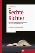 Wagner |  Rechte Richter | eBook | Sack Fachmedien