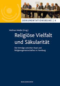 Weiße |  Religiöse Vielfalt und Säkularität | Buch |  Sack Fachmedien