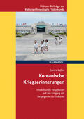 Keßler |  Koreanische Kriegserinnerungen | Buch |  Sack Fachmedien