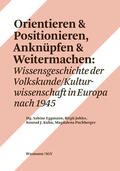 Eggmann / Johler / Kuhn |  Orientieren & PositionierenAnknüpfen & Weitermachen | Buch |  Sack Fachmedien