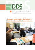 Fickermann / Edelstein / Bremm |  "Langsam vermisse ich die Schule ..." | Buch |  Sack Fachmedien