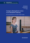 Fischer / Hillmann / Kaiser-Haas |  Strategien selbstregulierten Lernens in der Individuellen Förderung | Buch |  Sack Fachmedien
