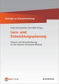 Schumacher / Adelt |  Lern- und Entwicklungsplanung | eBook | Sack Fachmedien
