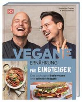 Rittenau / Copien | Vegane Ernährung für Einsteiger | Buch | sack.de