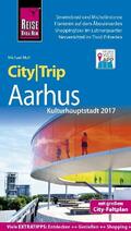 Moll |  Reise Know-How CityTrip Aarhus (Kulturhauptstadt 2017) | Buch |  Sack Fachmedien