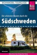 Moll |  Reise Know-How Wohnmobil-Tourguide Südschweden: Die schönsten Routen | eBook | Sack Fachmedien
