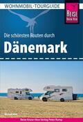 Moll |  Reise Know-How Wohnmobil-Tourguide Dänemark | eBook | Sack Fachmedien