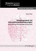 Keller |  Wissenserwerb mit Informationsvisualisierungen | Buch |  Sack Fachmedien