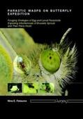 Fatouros |  Parasitic wasps on butterfly expedition | Buch |  Sack Fachmedien