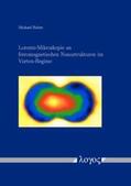 Huber |  Lorentz-Mikroskopie an ferromagnetischen Nanostrukturen im Vortex-Regime | Buch |  Sack Fachmedien