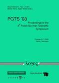 Wolisz / Pi 'oro / Kühn |  Proceedings of the 5th Polish-German Teletraffic Symposium | Buch |  Sack Fachmedien