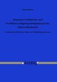 Steinborn |  Integrierte Produktions- und Produktrecyclingprogrammplanung in der Elektronikindustrie | Buch |  Sack Fachmedien