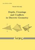 Sulovsk 'y |  Depth, Crossings and Conflicts in Discrete Geometry | Buch |  Sack Fachmedien