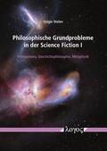 Nielen |  Philosophische Grundprobleme in der Science Fiction I | Buch |  Sack Fachmedien
