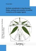 Mohr |  Synthetic cannabinoids in drug discovery | Buch |  Sack Fachmedien