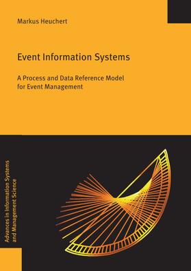 Heuchert | Event Information Systems | Buch | sack.de