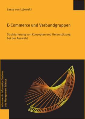 Lojewski | E-Commerce und Verbundgruppen | Buch | sack.de