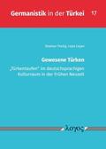 Theilig / Cosan / Cos¸an |  Gewesene Türken | Buch |  Sack Fachmedien