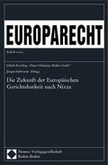 Everling / Müller-Graff / Schwarze |  Europarecht | Buch |  Sack Fachmedien