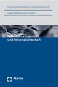 Kolhoff / Kortendieck |  Personalmanagement und Personalwirtschaft | Buch |  Sack Fachmedien