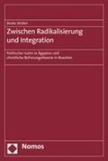 Sträter |  Sträter, B: Zwischen Radikalisierung und Integration | Buch |  Sack Fachmedien
