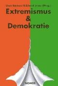 Backes / Jesse |  Jahrbuch Extremismus & Demokratie (E & D). Jg.18 | Buch |  Sack Fachmedien