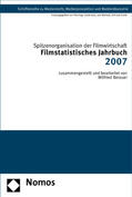 Spitzenorganisation der Filmwirtschaft e.V. |  Filmstatistisches Jahrbuch 2007 | Buch |  Sack Fachmedien
