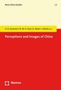 Assmann / Chan / Moser v. Filseck |  Perceptions and Images of China | Buch |  Sack Fachmedien