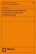 Kostorz |  Kostorz, P: Sozialstaatliche Interventionen | Buch |  Sack Fachmedien