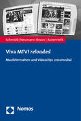 Schmidt / Neumann-Braun / Autenrieth |  Viva MTV! reloaded | Buch |  Sack Fachmedien
