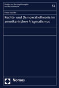 Kasiske |  Kasiske, P: Rechts- und Demokratietheorie | Buch |  Sack Fachmedien