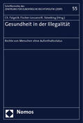 Falge / Fischer-Lescano / Sieveking |  Gesundheit in der Illegalität | Buch |  Sack Fachmedien