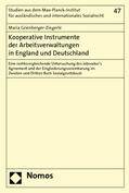 Grienberger-Zingerle |  Grienberger-Zingerle, M: Kooperative Instrumente | Buch |  Sack Fachmedien